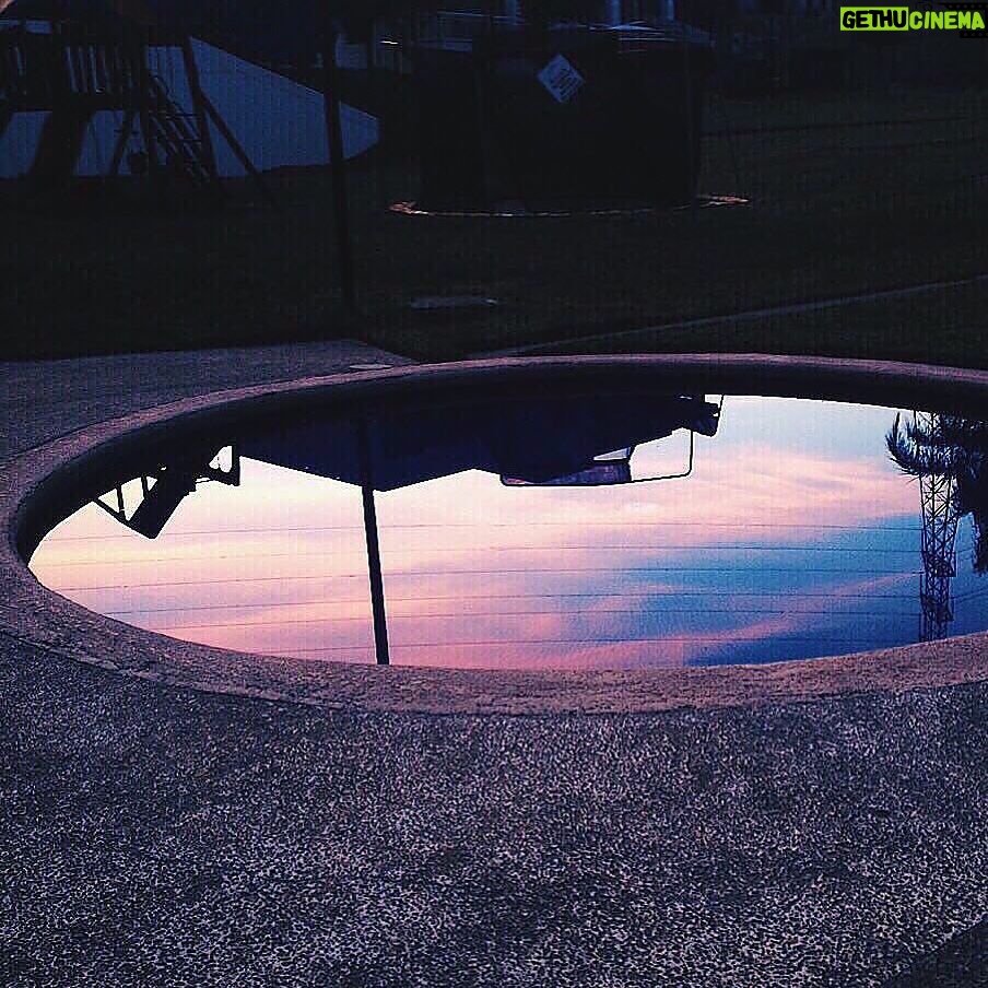 Alex Lange - 26.2K Likes - reflecting