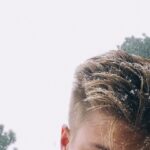 Alex Lange Instagram - it’s my birthday 🥳 it had to snow
