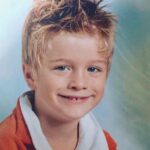Alex Lange Instagram – it’s gonna be my birthday this weekend, so thought i’d share my glow-down. i was better off with that gap 🥳