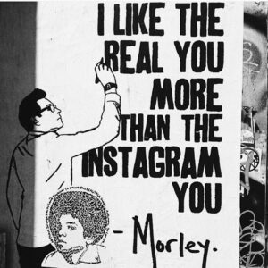 Alex Lange Instagram - the internet is good but you’re a lot better