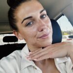 Alex Morgan Instagram -