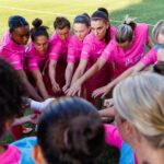 Alex Morgan Instagram – Florida!!! It’s GAMEDAY🤍 vs. Orlando // 8PM ET // Prime