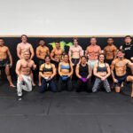 Alexa Grasso Instagram - Cumpliendo con todo! 🐺❤️‍🔥🇲🇽 🇧🇷 🇨🇦 🇺🇸🦾 TUF 32 @loopygodinez marzo 30 @diegolopesmma UFC 300 @lilcampster Fury 04/21 @alessandrocostabjj UFC301 Thank you so much for the hospitality @jasonkhouse 🙏🏼 #dearhardwork 💥💥💥