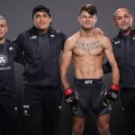 Alexa Grasso Instagram - Este fue un año increíble para nuestro equipo 🐺🇲🇽🇧🇷💥 @lobogymma @brazilianwarriorscentral Logramos 3 peleas de campeonato Ganamos 1 título mundial en UFC Bonos de performance y mejores peleas Todo esto ha sido gracias al gran trabajo que hace nuestro coach @franciscograssolobo , él es la mente maestra detrás de cada uno de nuestros éxitos Ha sido paciente y persistente en sacar lo mejor de nosotros en cada entrenamiento, en cada pelea y en la vida Verlo ganar el reconocimiento del mejor coach latino 2023 por ESPN es algo que nos llena de orgullo porque sabemos en carne propia cuánto y cómo se obsesiona en todo lo que nos enseña. Gracias coach 🫡 Hasta donde tope ❤️‍🔥