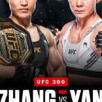Alexa Grasso Instagram - @Stake are all set for UFC 300 and I’m here to help find you a winner for Weili vs Xiaonan! 🇨🇳💥🦾 Get the best odds and promotions for tonight with Stake! Don’t forget to sign up using my code ALEXA23 🤑