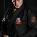 Alexa Grasso Instagram - The best therapy 🥋🫶🏻 @moyabrand #lifestylegoods #bjj #drills