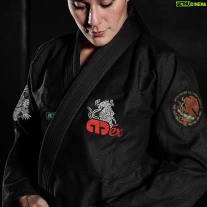 Alexa Grasso Instagram - The best therapy π₯π«Άπ» @moyabrand #lifestylegoods #bjj #drills