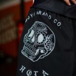 Alexa Grasso Instagram – Los detalles de la nueva colección @moyabrand x @elvia_guadian 😍💀

Disponibles en méxico con @bodegabjj 
www.moyabrand.com 
Corre que se acaban 🥳
•
•
•
📸 @allthejourney