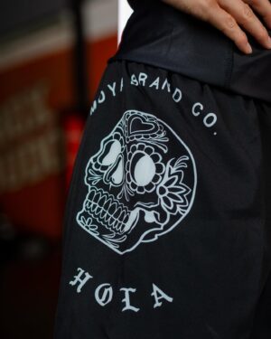 Alexa Grasso Instagram - Los detalles de la nueva colección @moyabrand x @elvia_guadian 😍💀

Disponibles en méxico con @bodegabjj 
www.moyabrand.com 
Corre que se acaban 🥳
•
•
•
📸 @allthejourney