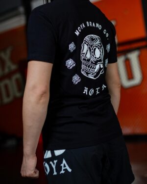 Alexa Grasso Instagram - Los detalles de la nueva colección @moyabrand x @elvia_guadian 😍💀

Disponibles en méxico con @bodegabjj 
www.moyabrand.com 
Corre que se acaban 🥳
•
•
•
📸 @allthejourney
