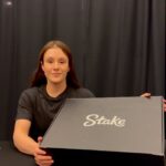 Alexa Grasso Instagram - New threads for another massive year with @stake ! 🫶🏻