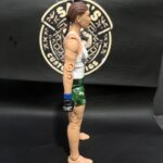 Alexa Grasso Instagram - Back again with another UFC custom figure, and it is of the current UFC Women’s Flyweight Champion of the world, Alexa Grasso! This is also my first ever female custom figure, how’d I do? This is based off her unexpected submission victory against Valentina Shevchenko at UFC 285! Head: My 3D print Body: Amanda Nunes Arms: Amanda Nunes Upper Legs: Amanda Nunes Lower Legs: Amanda Nunes Decals: Me #UFC30YEARS #UFC #customactionfigure #custom #actionfigure #art #thegreatestofalltime #venum #everlast #reebok #fighting #MMA #boxing #photography #champchamp #jazwares #mattel #champion #belt #flyweight #Alexa #Grasso #AlexaGrasso #UFC285