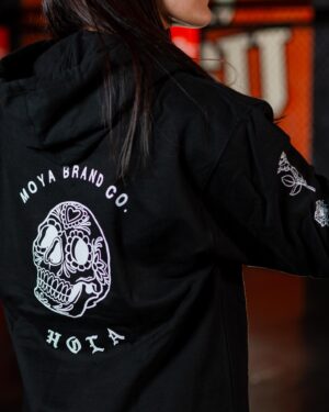 Alexa Grasso Instagram - Los detalles de la nueva colección @moyabrand x @elvia_guadian 😍💀

Disponibles en méxico con @bodegabjj 
www.moyabrand.com 
Corre que se acaban 🥳
•
•
•
📸 @allthejourney