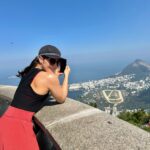 Alexa Grasso Instagram - #tbt De Turista 😎
