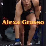 Alexa Grasso Instagram - 🎥Alexa Grasso - The Champion 🐺🥷🇲🇽👑