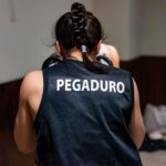Alexa Grasso Instagram - Siempre trabajando ❤️‍🔥 #AtletaPegaduro #dearhardwork • • 📸 @allthejourney 🔝