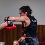 Alexa Grasso Instagram - Siempre trabajando ❤️‍🔥 #AtletaPegaduro #dearhardwork • • 📸 @allthejourney 🔝