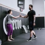Alexa Grasso Instagram - Mientras grabábamos el TUF aprendí tanto de lo que ustedes como Coaches hacen y viven todos los días y WOOOW 🫡💥 Si antes los admiraba mucho, hoy me siento DEMASIADO agradecida por tenerlos en mi vida, en mi esquina y en el gym todos los días empujándome a ser la mejor atleta que pueda ser ❤️‍🔥 Me encanta aprender de ustedes, son unos hombres increíbles, LOS QUIERO MUCHO! 🐺🇲🇽🇧🇷🦾💥 #TeamGrasso #contodoyportodo #HASTADONDETOPE #dearhardwork #AndStill 👑👹 • • 📸 @sianya___film 🫶🏻