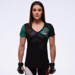 Alexa Grasso Instagram – Aww 😍 baby Grasso 
Photo shoot de 2016 mi debut en UFC … nostalgia mil jajaja 🥰
@teamgrasso 🐺🇲🇽
