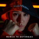 Alexa Grasso Instagram – Detenerte no es una opción ¡Sigue adelante!
#AtletaPegaduro #Pegaduro
