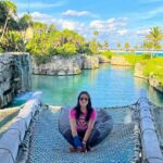 Alexa Grasso Instagram – 🩵🏝️