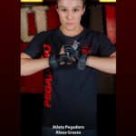 Alexa Grasso Instagram - Cuando encuentras tu motivación, ya no hay nada que te detenga ❤️‍🔥 . . . #AlexaGrasso #AtletaPegaduro
