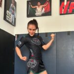Alexa Grasso Instagram – Amo este nuevo kit México de @moyabrand 😍🇲🇽❤️‍🔥
#MoyaBrand #lifestylegoods