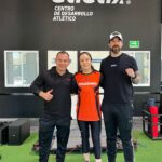 Alexa Grasso Instagram – Una excelente alimentación es ultra importante para un excelente entrenamiento 🔥
Muchas gracias @mnd.manuelochoa @don.atletix  por tantos años trabajando juntos! 
Vamos con todo este año ✨🦾 #dearhardwork