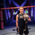 Alexa Grasso Instagram - The Ultimate Fighter Temporada 32 😍 Primer episodio 4 de junio 🍿💥 Plataforma: ufcfightpass.com 📺 #TeamGrasso 🇲🇽 vs #TeamShevchenko 🇰🇬 #Mexico #Sudafrica #Candada #Australia #USA #Inglaterra #Lituania #Tajikistan #Brasil #Finlandia #Rusia #Suiza #Grecia #Irlanda • • • 📸 @therichiebanks