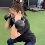 Alexa Grasso Instagram - Excelente luuuunes ❤️‍🔥👹🇲🇽 #dearhardwork
