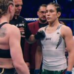 Alexa Grasso Instagram – 🇲🇽❤️‍🔥
•
•
•
🎥 @train_by_day