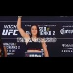 Alexa Grasso Instagram - Im just a girl 😈❣️😊🥊🇲🇽 • • • 🎥 @train_by_day