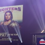 Alexa Grasso Instagram - 2023 uno de los mejores años de mi vida 😍 #dearhardwork @worldmmaawards @fightersonlymag #mmaawards #mmaawards2023 #worldmmaawards #fightersonly