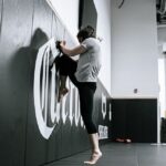 Alexa Grasso Instagram - REMEMBER THAT... HARD WORK IS A CHOICE. ATTITUDE IS A CHOICE. DISCIPLINE IS A CHOICE. DOING EXTRA IS A CHOICE. EXCELENCE IS A CHOICE. -AM 📸 @sianya___film 🤍