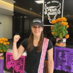 Alexa Grasso Instagram – No puedo creer que esta foto es de hace un año 😍
Me siento muy agradecida y afortunada de contar con su apoyo en mi preparación para cada pelea!
Gracias @pegaduromedia 
Ser atleta PegaDuro me motiva mucho para seguir #PEGANDODURO 🧨🦾
#hechosenmexico 🇲🇽