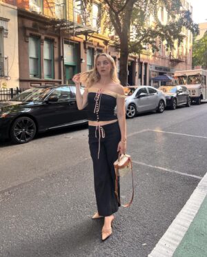 Alexa Losey Instagram - new york is the best!!