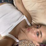 Alexa Losey Instagram - what a fun and amazing silly week!