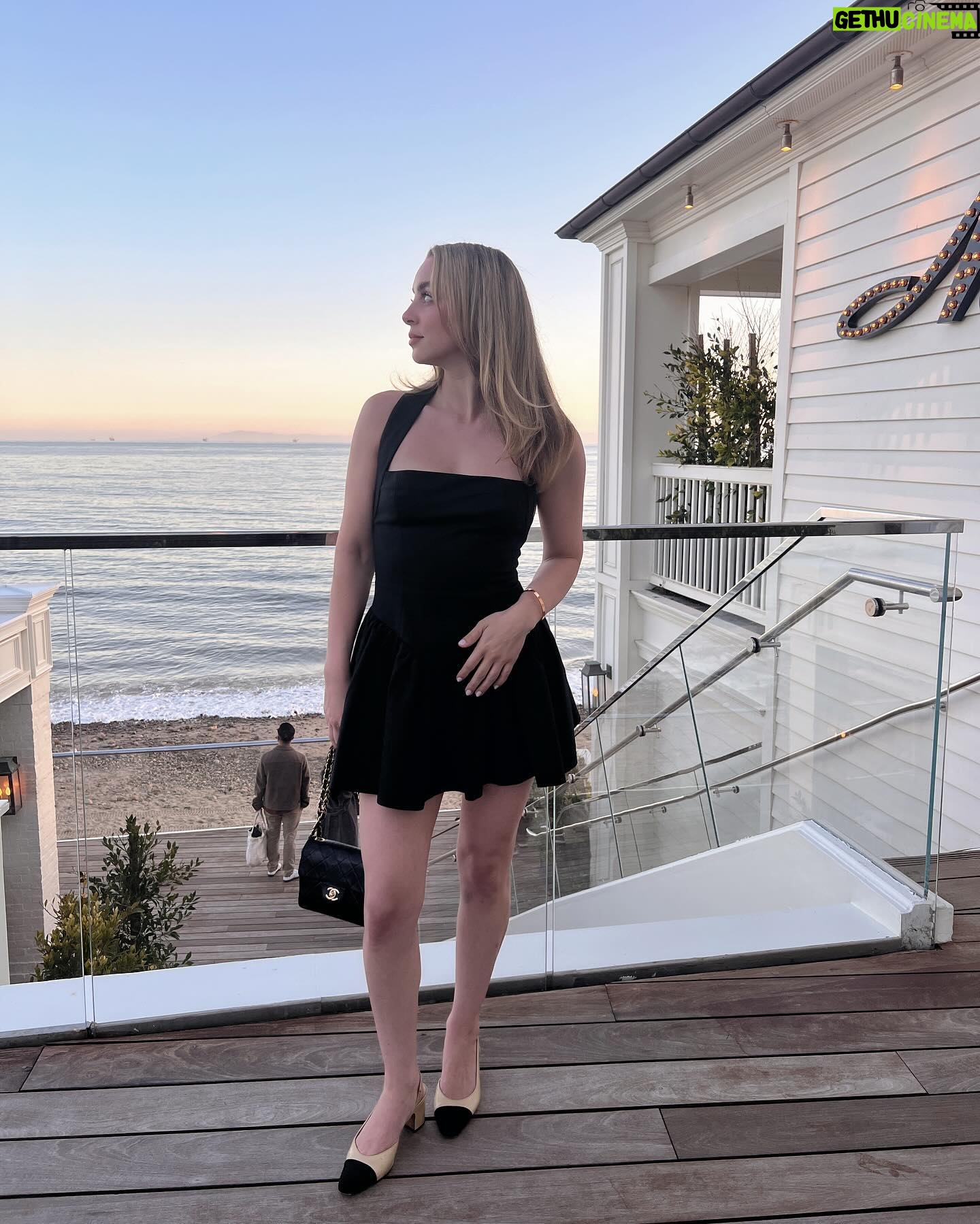 Alexa Losey - 3 Likes - weekend away in montecito