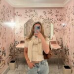 Alexa Losey Instagram – weekend away in montecito