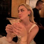 Alexa Losey Instagram – alexa in new york