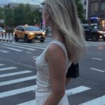 Alexa Losey Instagram – alexa in new york