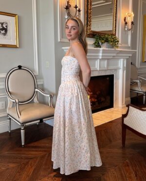 Alexa Losey Instagram - weekend away in montecito