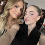 Alexa Losey Instagram – spring tings 🌸🌼🌷