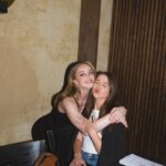 Alexa Losey Instagram - when you’re officially welcoming @shoponpickle to LA but it’s also survivor night. i love all my friends for coming out & @andiejjane for the best photos ever