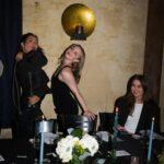 Alexa Losey Instagram - when you’re officially welcoming @shoponpickle to LA but it’s also survivor night. i love all my friends for coming out & @andiejjane for the best photos ever