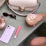 Alexa Losey Instagram - skincare that looks like makeup that looks like a natural summer glow! @typologyparis has outdone themselves