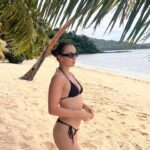 Alexa Losey Instagram – BULA!! 🏝️