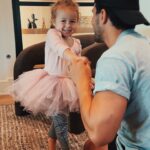 Alexa PenaVega Instagram - Feliz cumpleaños princesa. 💕💕💕 Happy birthday to our Rio Rey! We love you Riri.