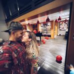 Alexa PenaVega Instagram – ♥️⚡️ Electrico
