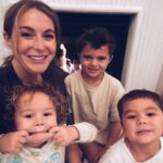 Alexa PenaVega Instagram - That last photo of Kingston though 🤣